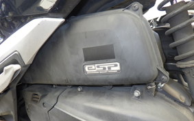 HONDA LEAD 125 1990 JF45
