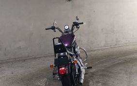 HARLEY XL883L 2011 CR2