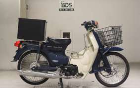HONDA C50 SUPER CUB 2026 AA01
