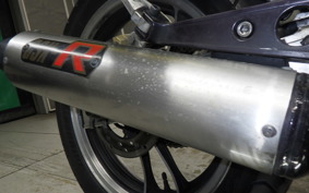 SUZUKI GSX-R400 1984 GK71B