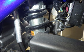 SUZUKI SV650 A 2020 VP55B