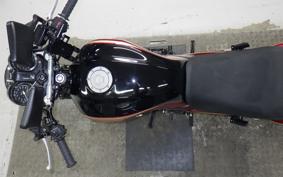 HONDA CB750 GEN 2 2007 RC42