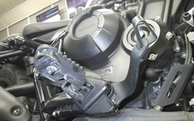 HONDA REBEL 500 A 2018 PC60