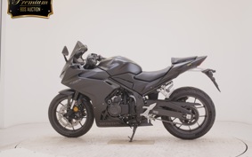 HONDA CBR400R 2025 NC65