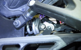 YAMAHA NIKEN 2019 RN58J