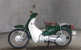 HONDA SUPER CUB110 JA07