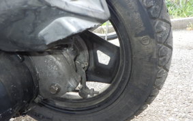HONDA DIO SR AF25