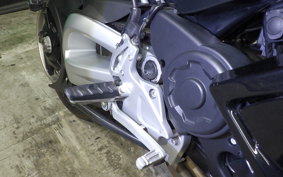 BMW F800ST 2010