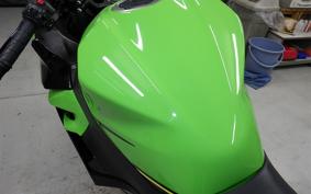 KAWASAKI NINJA 400 2019 EX400G