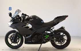 KAWASAKI NINJA 400 2019 EX400G