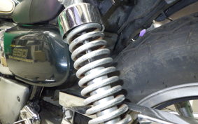 KAWASAKI ELIMINATOR 250 EL250A