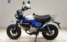 HONDA MONKEY 125 JB03