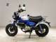 Фото Honda MONKEY 125 с японского аукциона