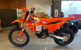 KTM 250 EXC F SIXDAYS EXA40