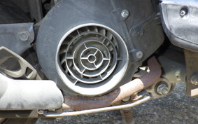 HONDA TODAY AF61