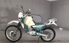 YAMAHA SEROW 225W 4JG