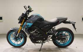 YAMAHA MT-125 2024 RE45J
