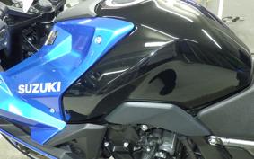 SUZUKI GSX-8R 2024 EM1AA