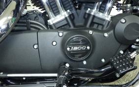HARLEY XL1200X 2022