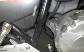 HONDA CB400SF VTEC K 2012