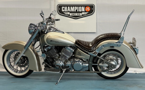 YAMAHA DRAGSTAR 400 CLASSIC 2008 VH01J