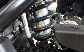 SUZUKI SV650 X A 2021 VP55B