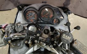 KAWASAKI ZZ-R250 EX250H