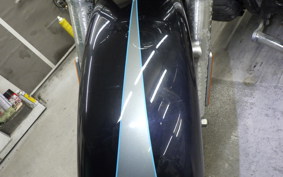HARLEY FLSTF 1580 2008