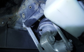 YAMAHA XVS1300CA STRIKER 2013