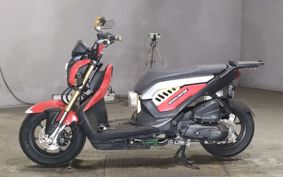 HONDA ZOOMER-X JF52
