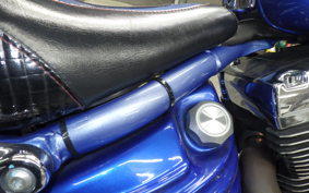 HARLEY FXCWC 1580 2008