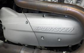 HARLEY XR1200 2009