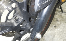 YAMAHA YZF-R3 2017 RH07J