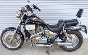 HONDA SHADOW 750 1986 RC25
