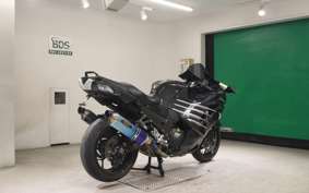 KAWASAKI ZX 1400 NINJA R A 2016