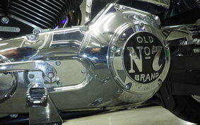 HARLEY FXDWG 1450 2005