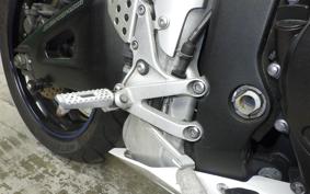 HONDA CBR600RR GEN 3 2007 PC40