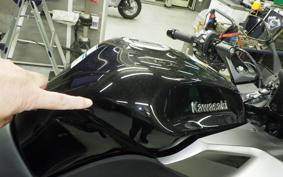 KAWASAKI NINJA 1000SX 2026 ZXT02K