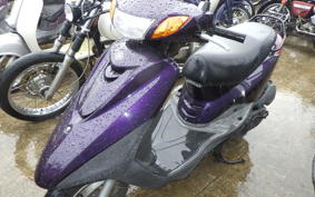 YAMAHA AXIS 125 TREET SE53J