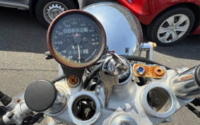 YAMAHA SR400-1 1996 1JR