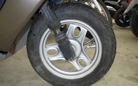 HONDA DIO Gen.6 AF62
