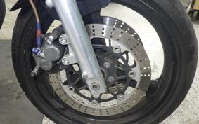 KAWASAKI GPZ400 1983 ZX400A