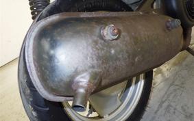 YAMAHA JOG Gen.2 3YJ