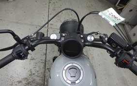 HONDA REBEL 500 A 2023 PC60