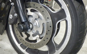 HARLEY FLHX 1580 2010