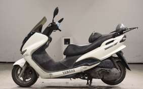 YAMAHA MAJESTY 125 FI 2002