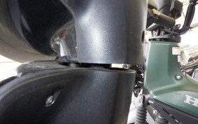 HONDA DIO Gen.6 AF62