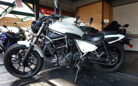 KAWASAKI ELIMINATOR 400-1 2023 EL400A