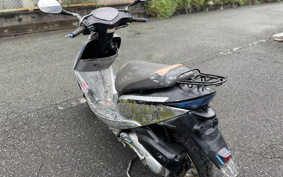 HONDA DIO AF68