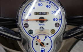 YAMAHA VINO MORUFE SA37J